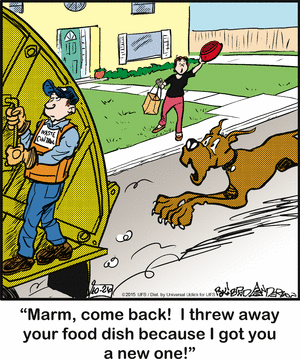 marmaduke